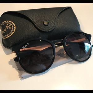 Authentic Polarized Emma Ray-Ban Sunglasses